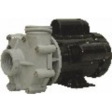 1/3 HP - 6800 GPH 4000 Series Sequence In-Line Pump 